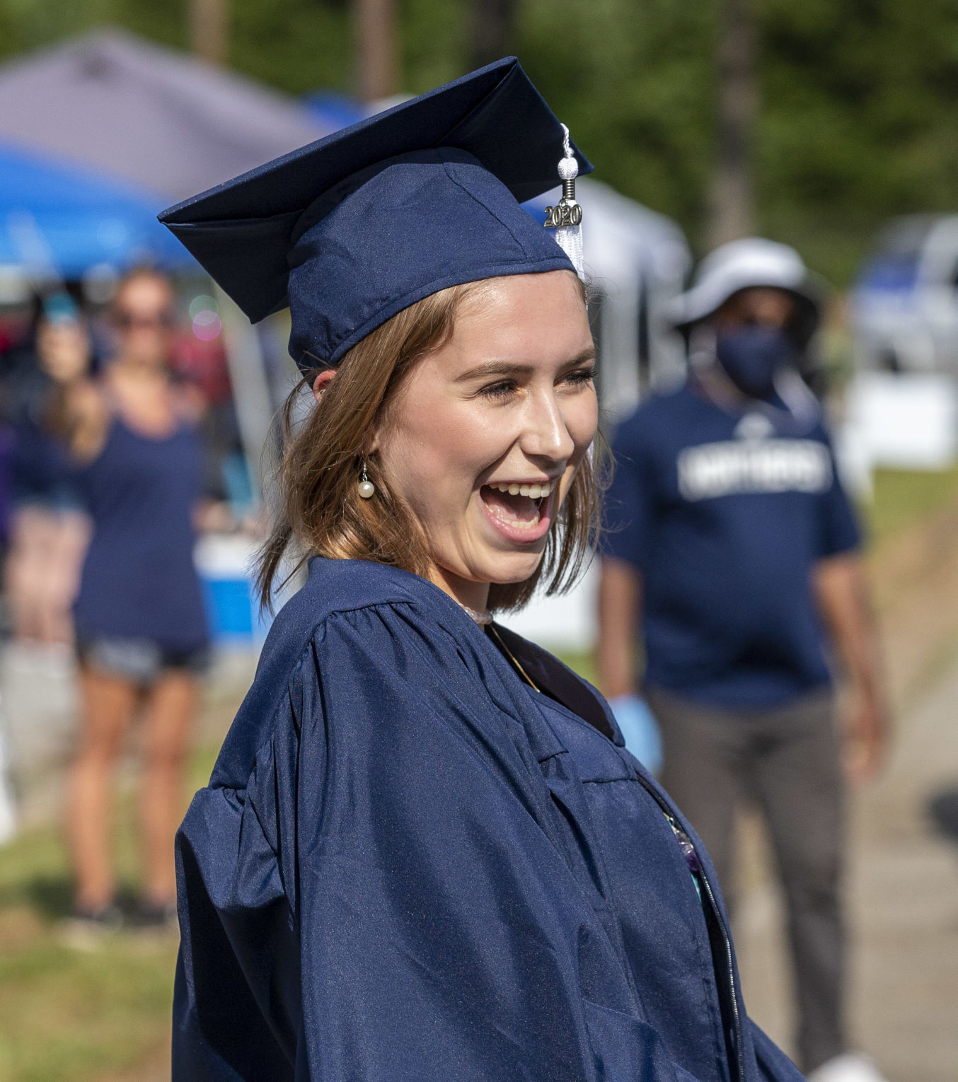 Northeast Graduation